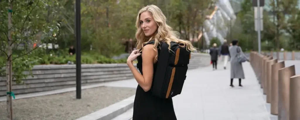 Why a Good Work Bag Matters for Your Daily Routine