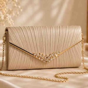 Evening Party Clutch