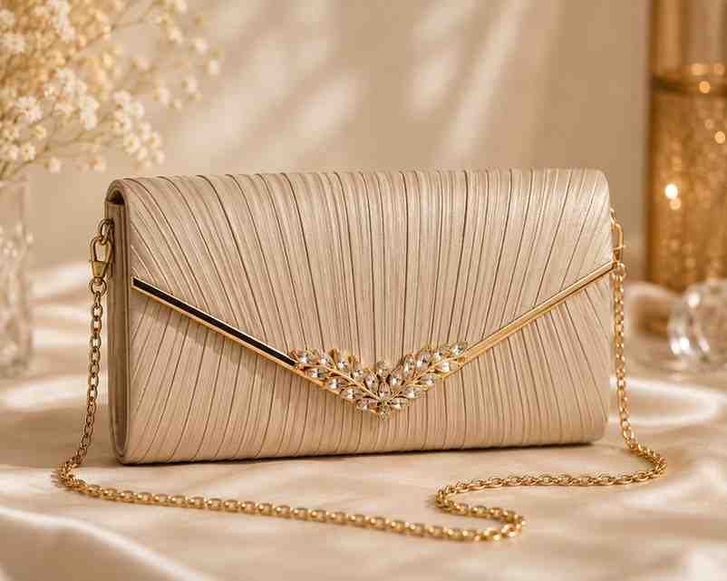 Evening Party Clutch